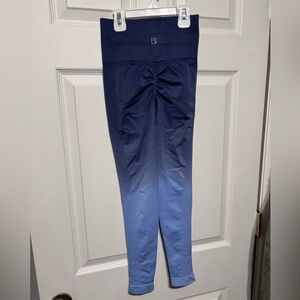 BUFFBUNNY Athletic Leggings